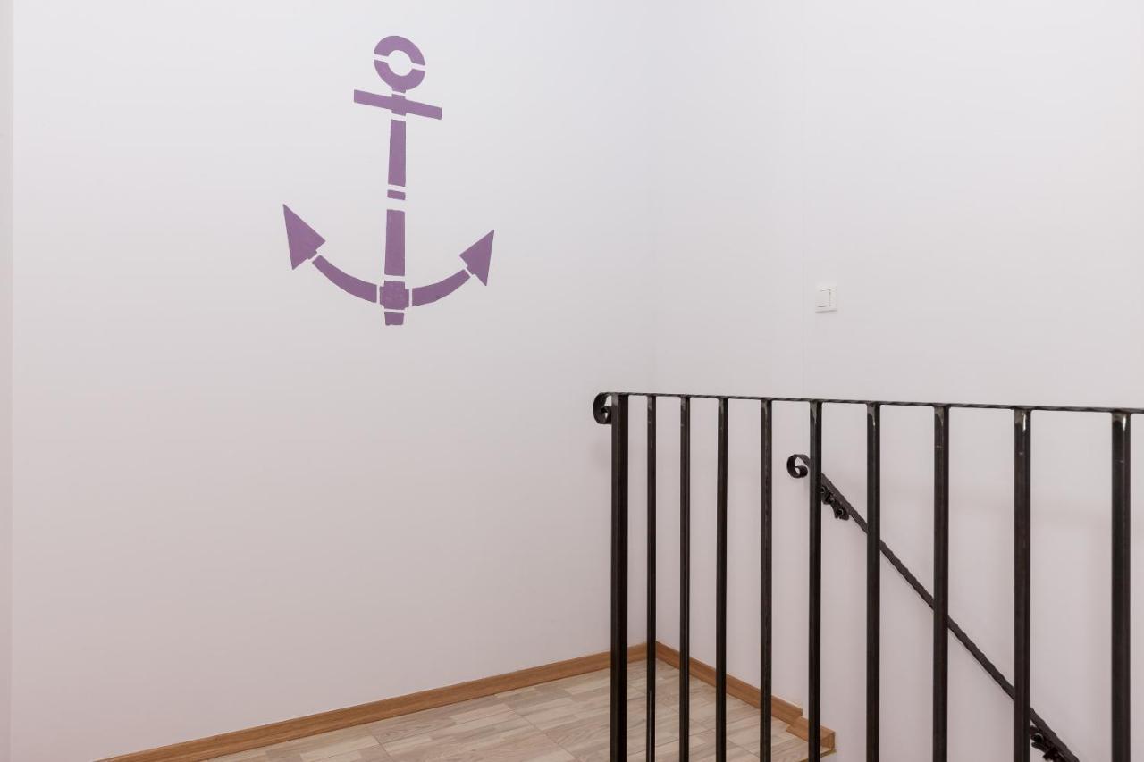 Apartamenty Kormoran Sarbinowo Kültér fotó