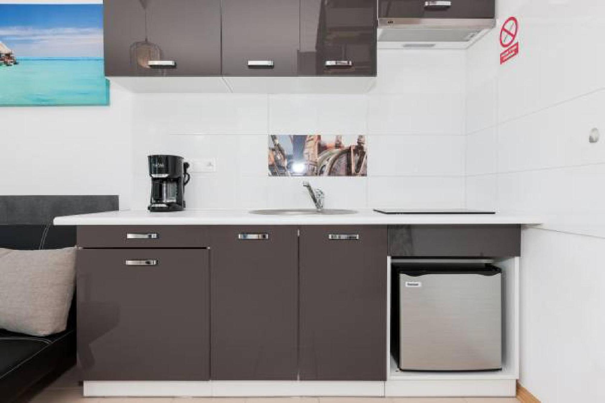 Apartamenty Kormoran Sarbinowo Kültér fotó