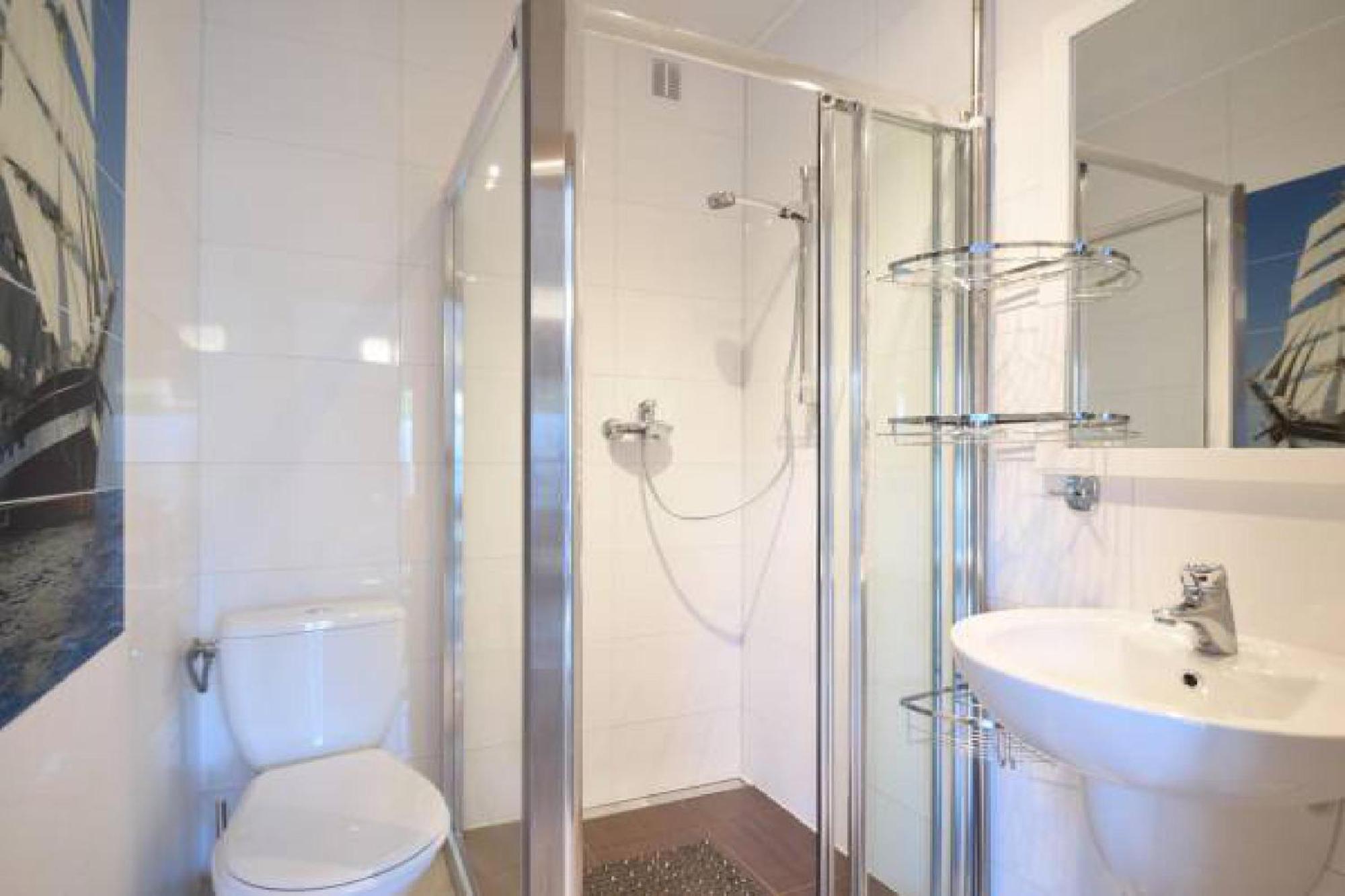 Apartamenty Kormoran Sarbinowo Kültér fotó